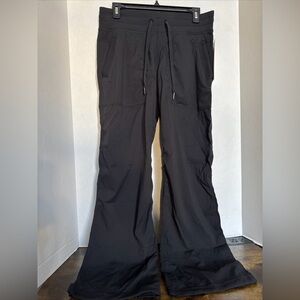 Lululemon Dance Studio Mid-Rise Pant Short Women's Size 8/10/14 New Authentic